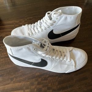 Mens Nike SB shoes